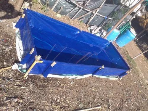 Multi Cross Laminated Cover