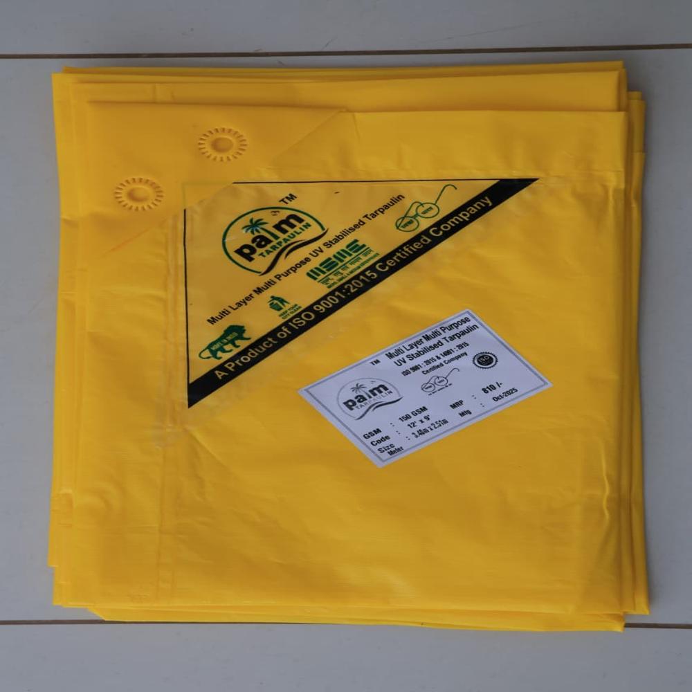 Multi Layer Poly Sheet