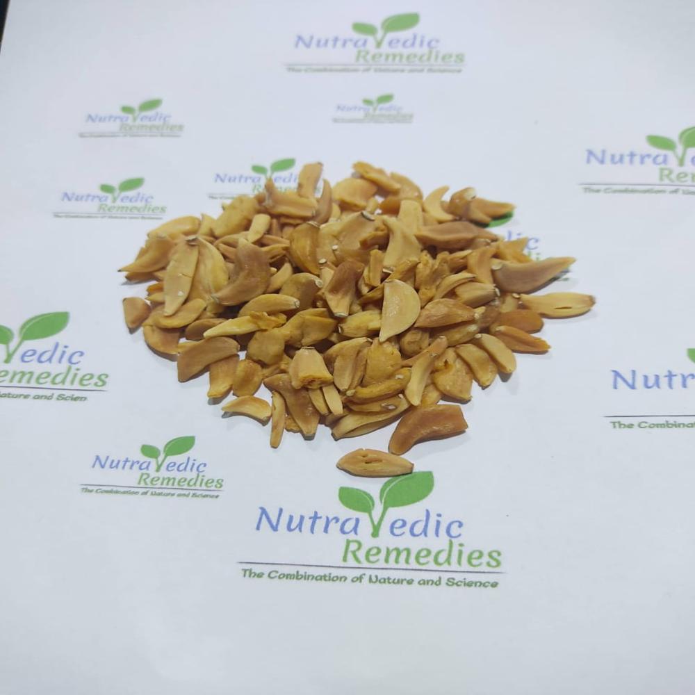 Garlic Granule - Dehydration Method: Normal