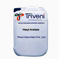 Hexyl Acetate (142-92-7) - Cas No: 142-92-7