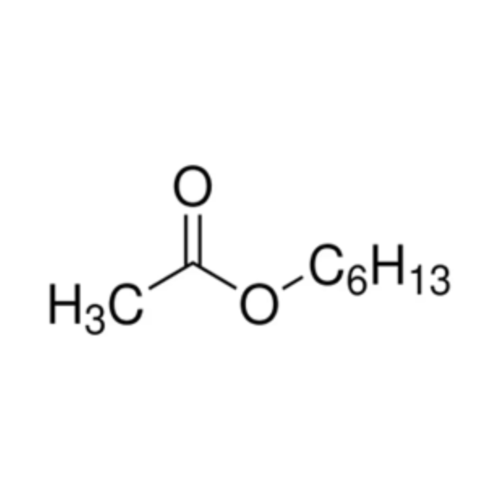 Hexyl Acetate - Cas No: 142-92-7
