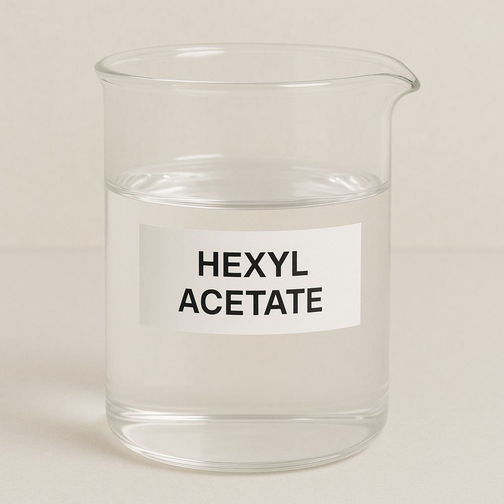 Hexyl Acetate - Cas No: 142-92-7