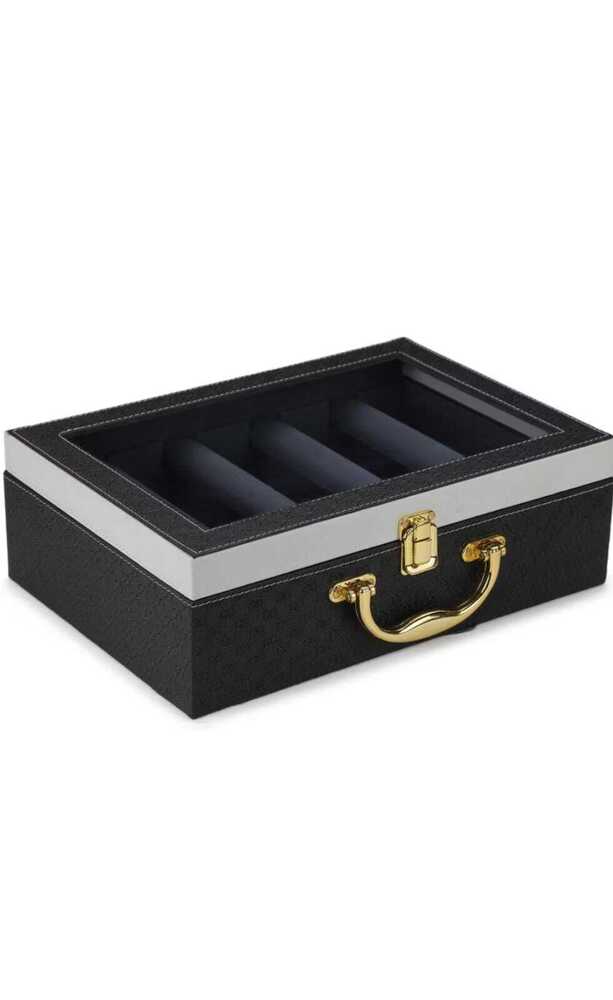 Designer Bangle Box