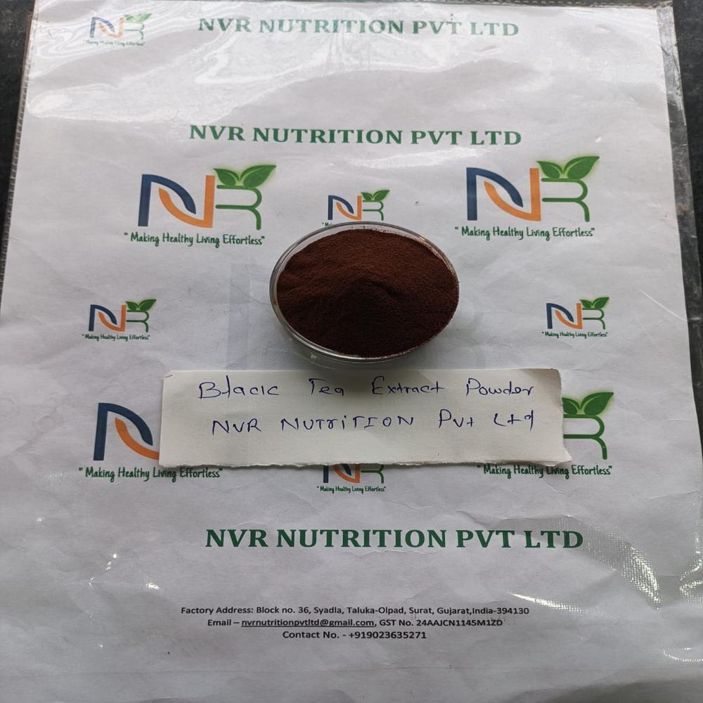 Tea Powder - Feature: Normal