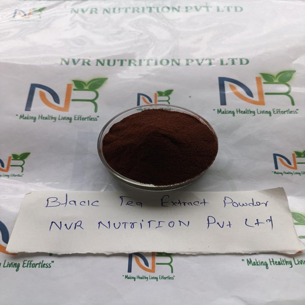 Tea Powder - Feature: Normal