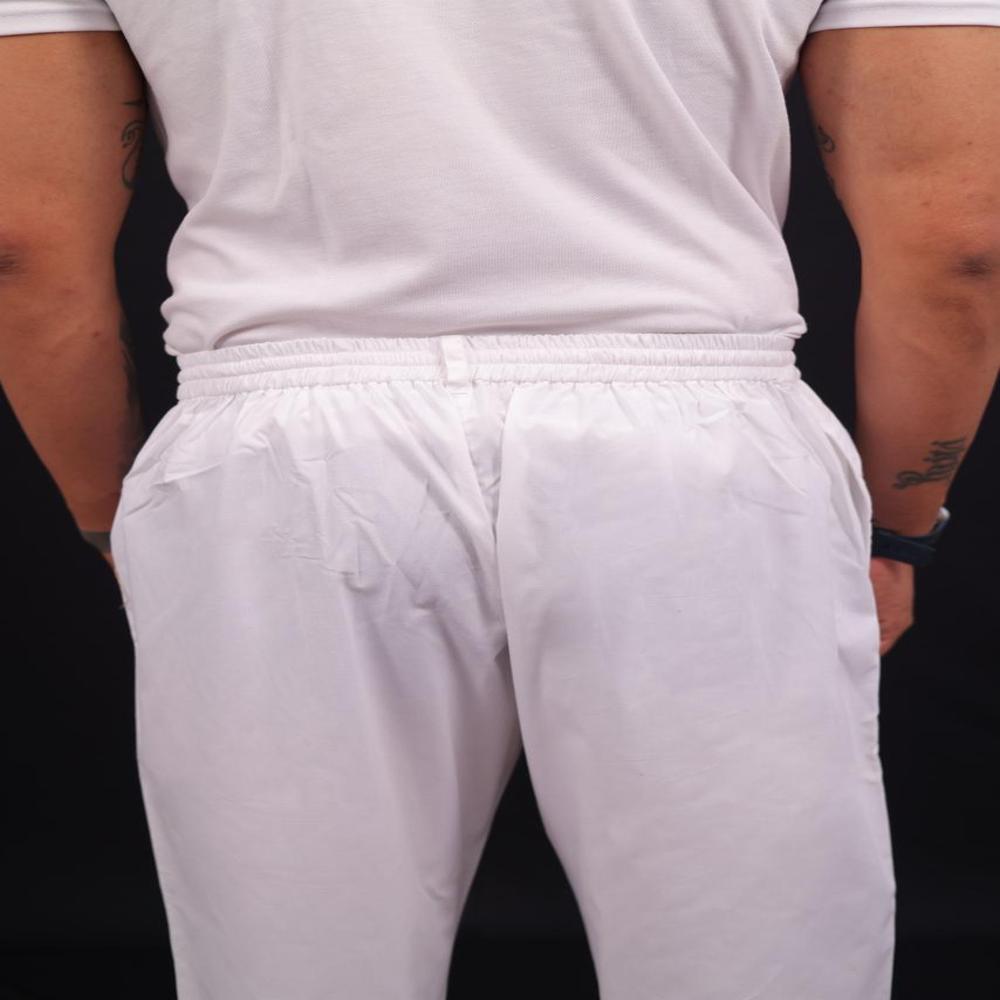 Mens Cotton Payjama - Cotton Material, S To 2xxl Size | Comfortable Relaxed Fit - Age Group: Adult