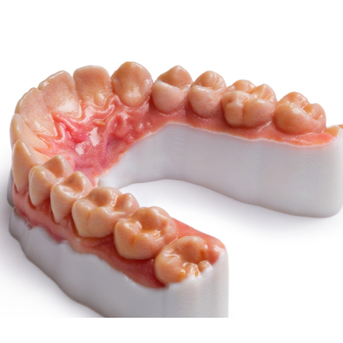J5 Denta Jet 3d Printer - Automation Grade: Semi Automatic