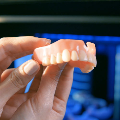 J5 Denta Jet 3D Printer