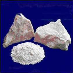 Calcium Carbonate Application: Industrial