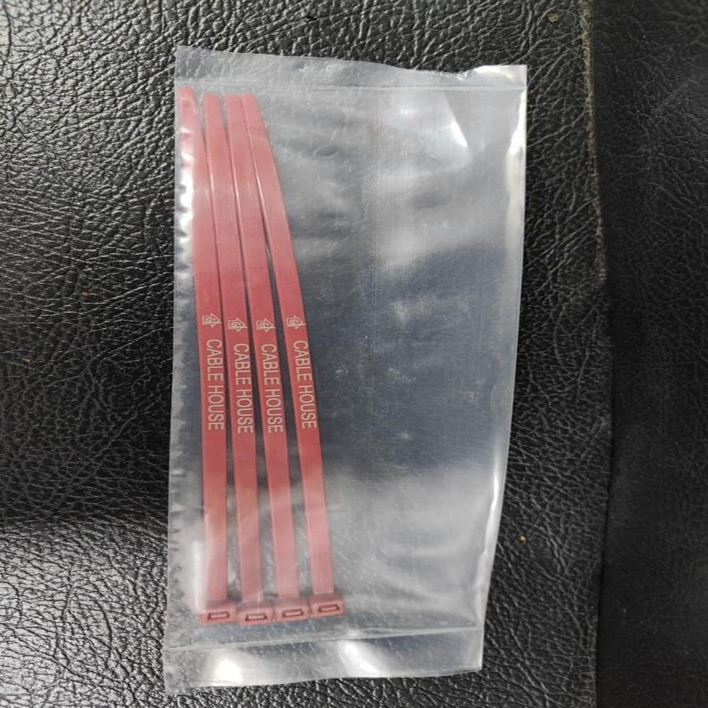 Printed Cable Tie