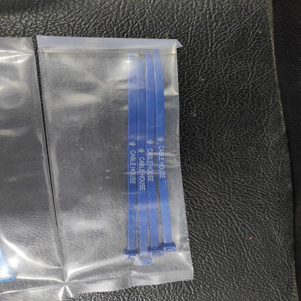 Printed Cable Tie