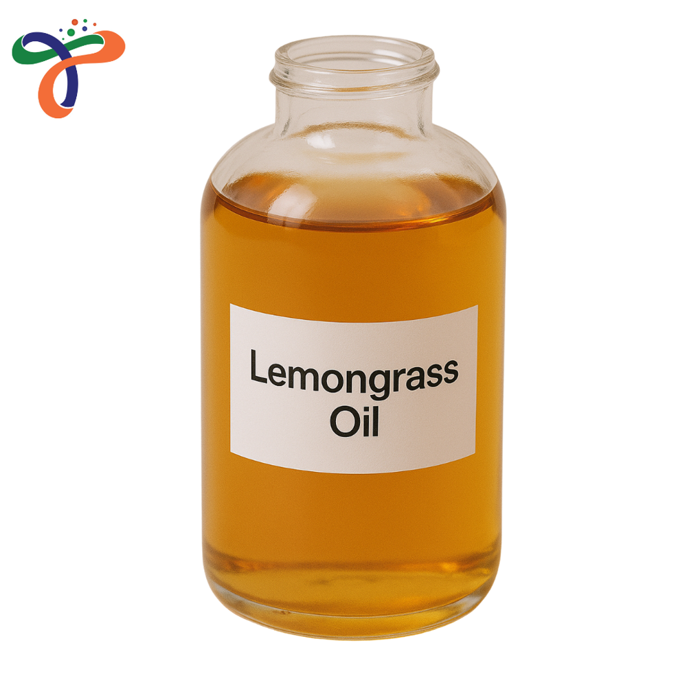 Lemongrass Oil - Cas No: 8007-02-01
