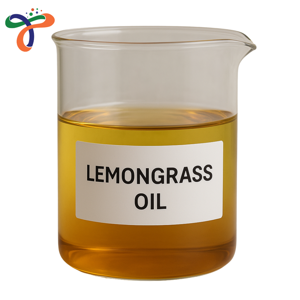 Lemongrass Oil - Cas No: 8007-02-01
