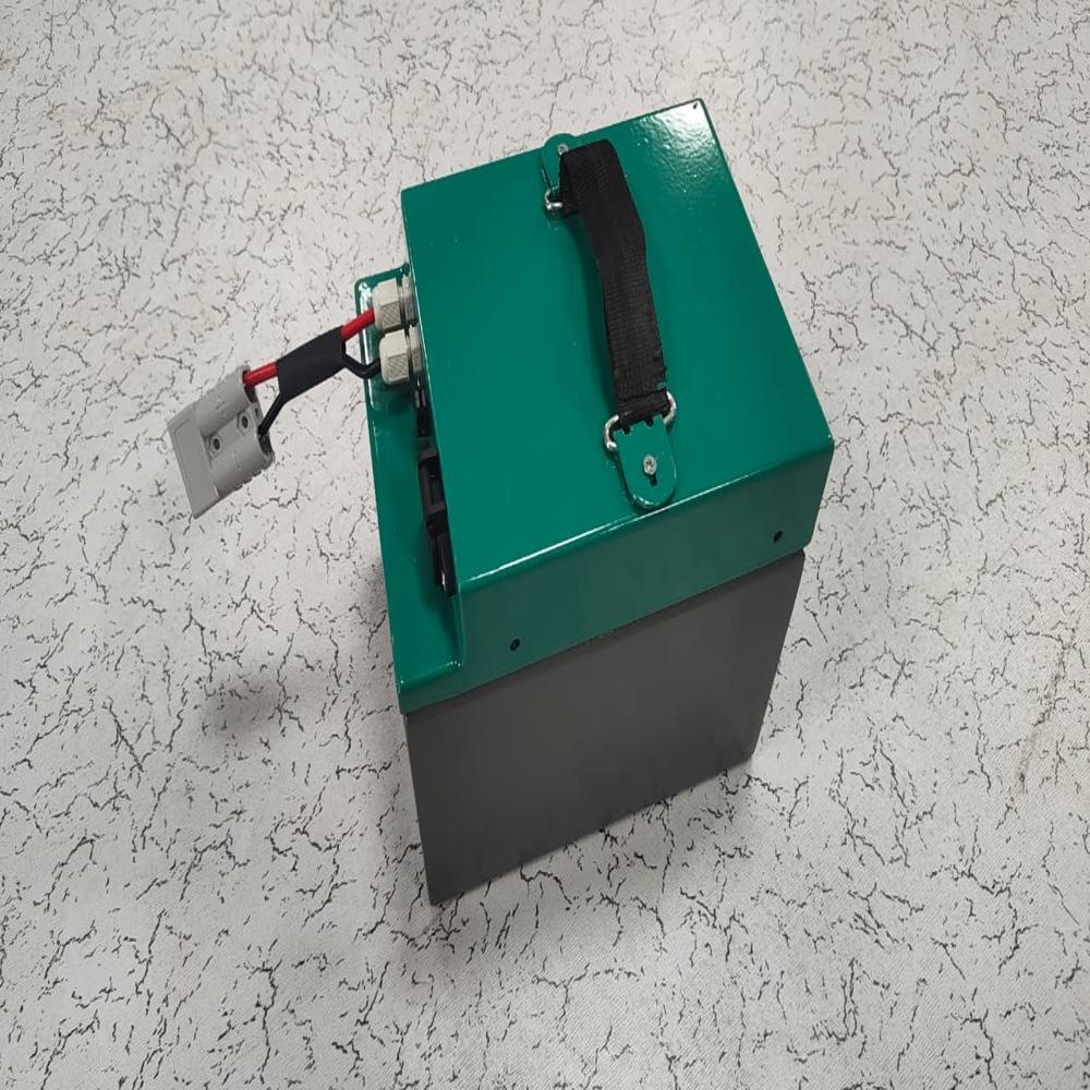 Lithium Battery Pack For Electric Bike