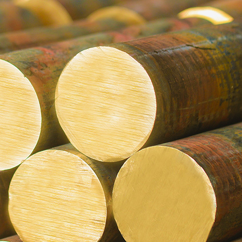 Free Machining Brass