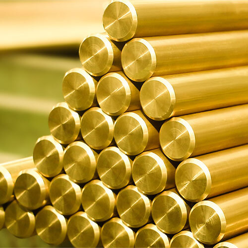 Free Machining Brass