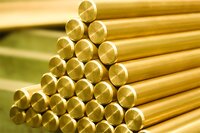 Free Machining Brass