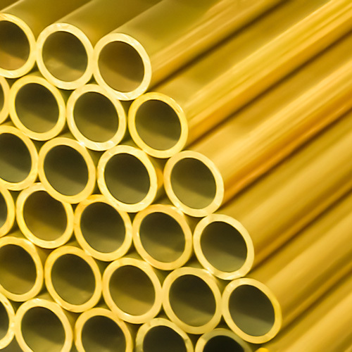 Lead Free Brass - Application: Construction