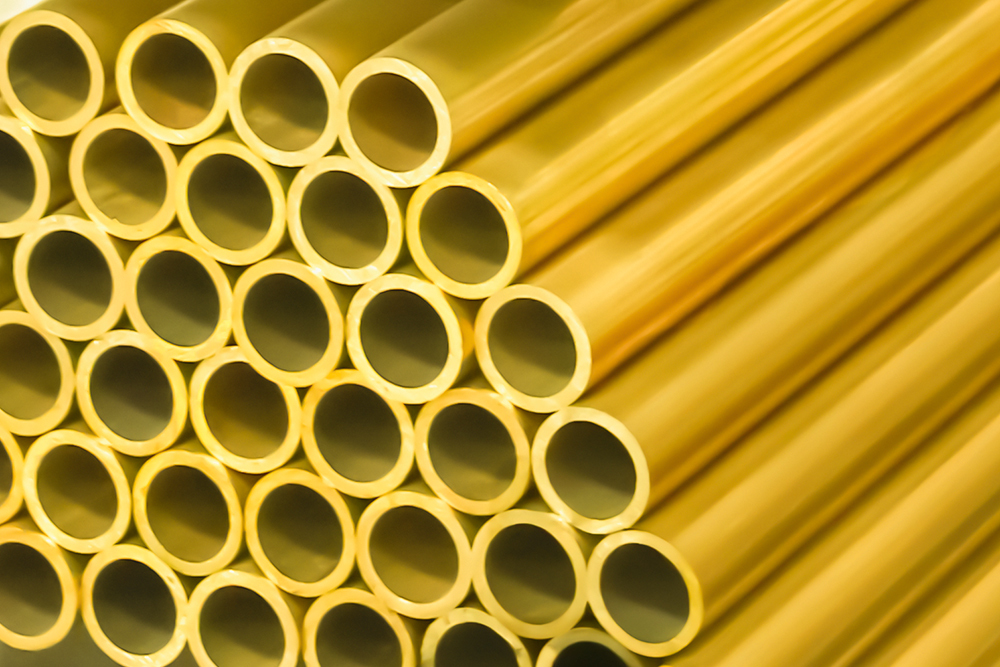 Lead Free Brass