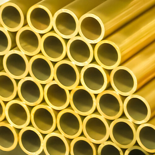 Lead Free Brass