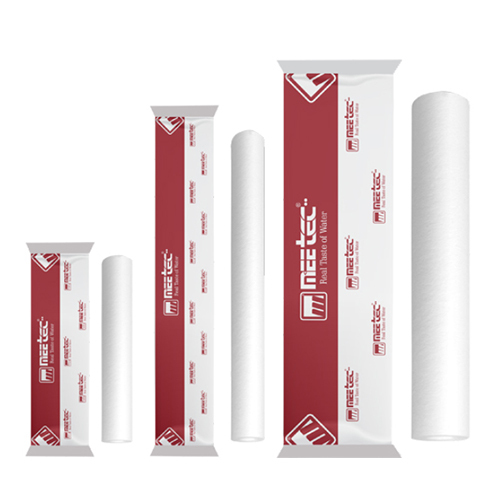 PP Filter Cartidgr (Meetec)