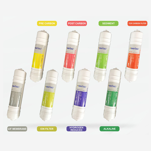 KT Inline Filters (Made In Korea)