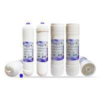 Polo Inline - Application: Reverse Osmosis (ro) Systems