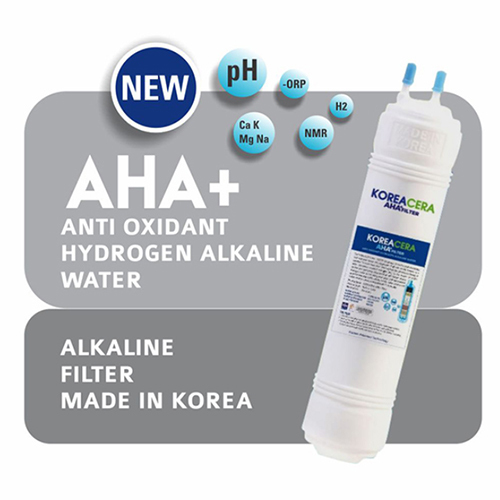 Korea Cera Alkaline Water Filter
