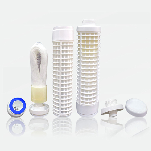 UF Filter (Hollow Fiber)