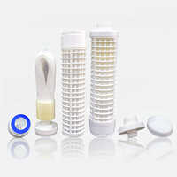 Uf Filter (hollow Fiber)