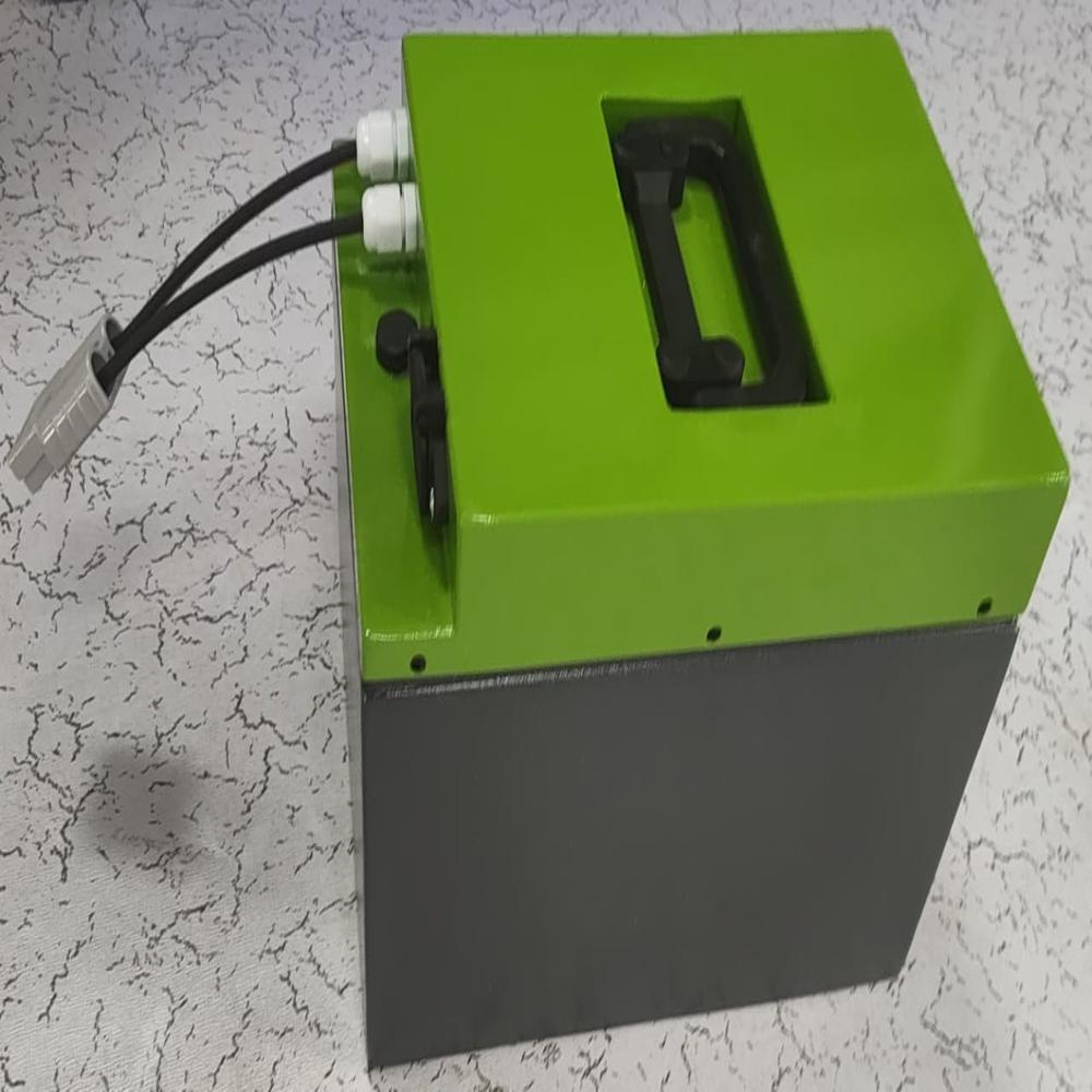 electric scooter battery