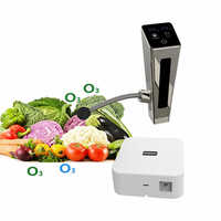 Food Purifier - Automation Grade: Automatic