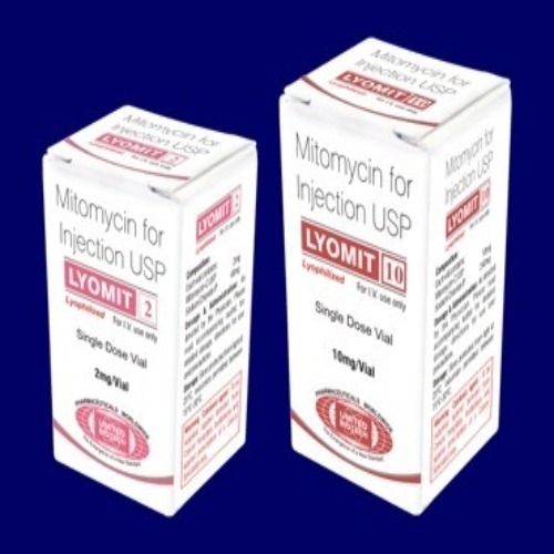 Lyomit 10 mg Injection