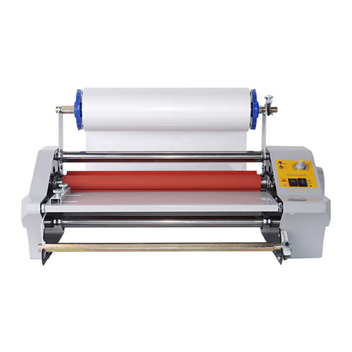 Uv And Dtf Laminator - Application: Printing
