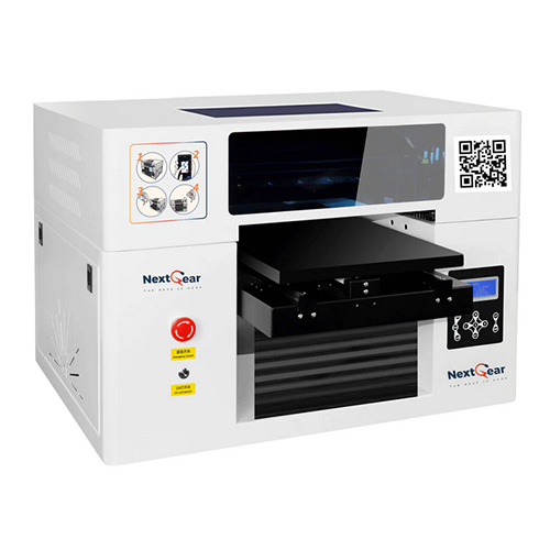 Uv Foldable Printer - Application: Printing