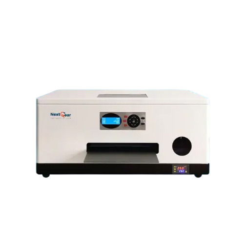 A3 Direct To Film Printer - Application: Printing