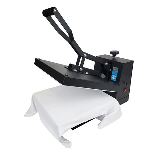 Dtf Heat Press - Automatic Grade: Automatic