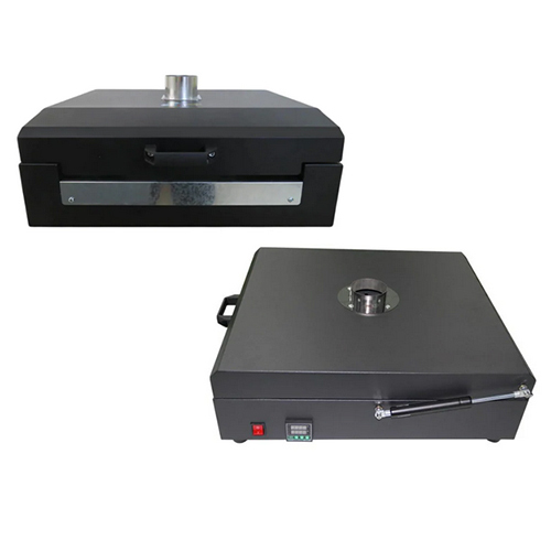 Dtf Oven - Application: Printing