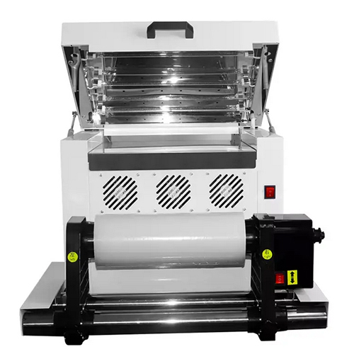 Dtf Powder Shaker - Application: Printing