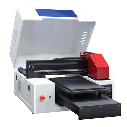 A3 Dtg Printer - Automatic Grade: Automatic