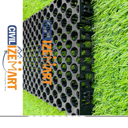 ROOF GARDEN DRAIN CELL