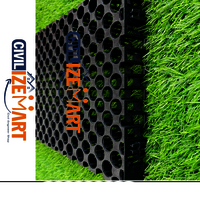 Roof Garden Drain Cell