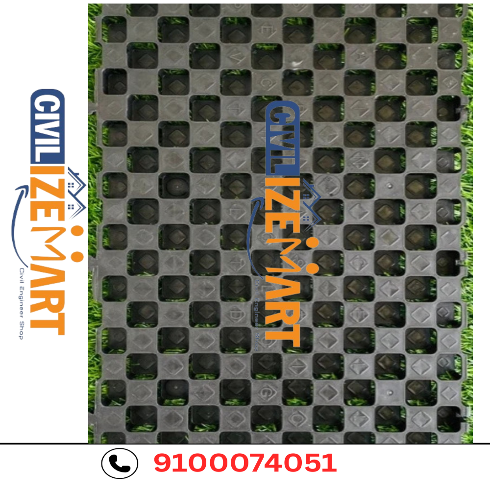 ROOF GARDEN DRAIN CELL