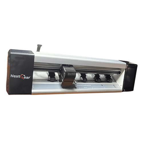 16 Inch Plotter - Automatic Grade: Automatic