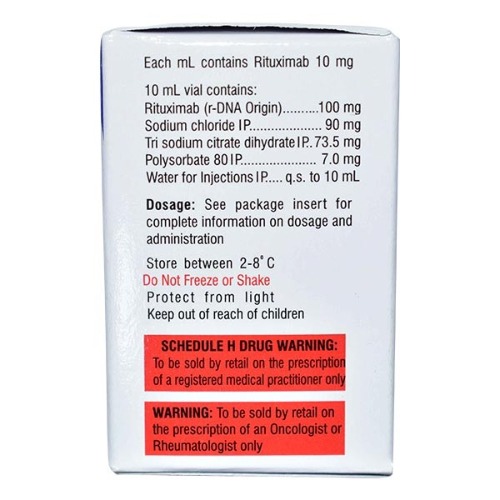 Maball 100 mg Injection