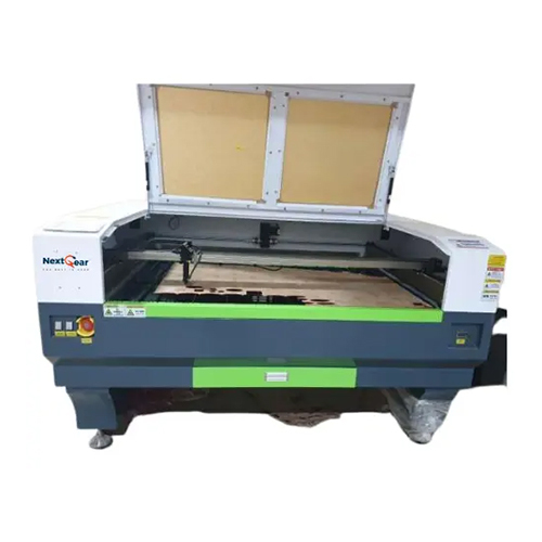 Dm-1410S Laser Engraving Co2 Machine - Automatic Grade: Automatic