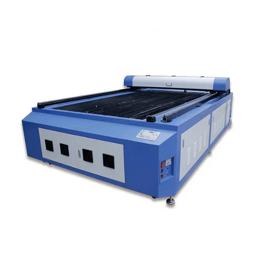 K1325 Laser Engraving And Cutting Machine - Automatic Grade: Automatic
