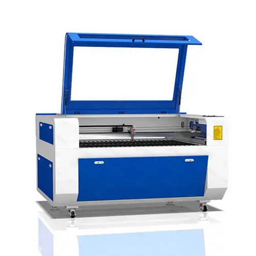 K1390 Co2 Laser Engraving And Cutting Machine - Automatic Grade: Automatic