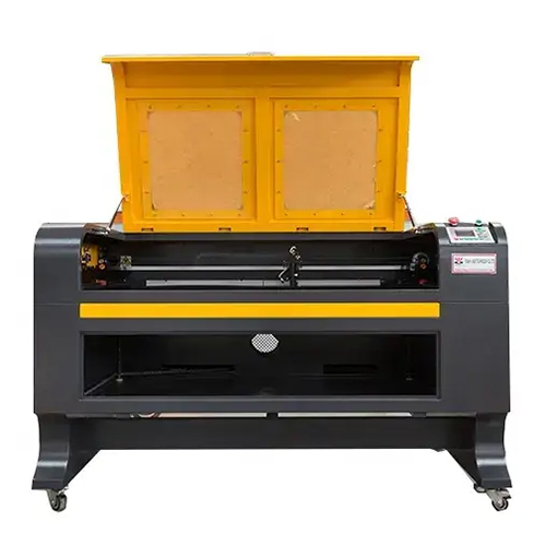 K9060 Co2 Laser Engraving And Cutting Machine - Automatic Grade: Automatic
