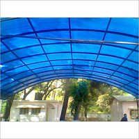 Corrugated Roofing Sheet